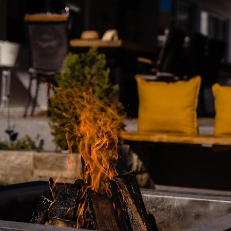 Hotel Nb Boutique Tuzla Zewnętrze zdjęcie