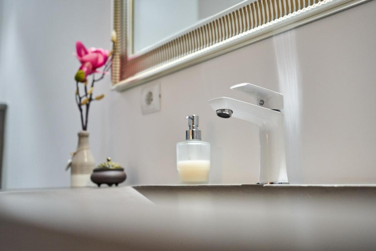Hotel Nb Boutique Tuzla Zewnętrze zdjęcie
