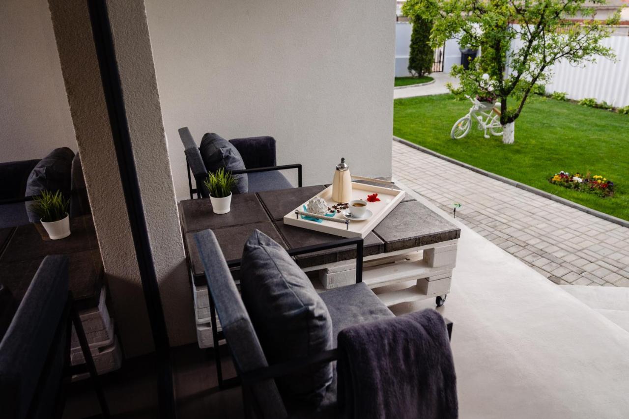 Hotel Nb Boutique Tuzla Zewnętrze zdjęcie