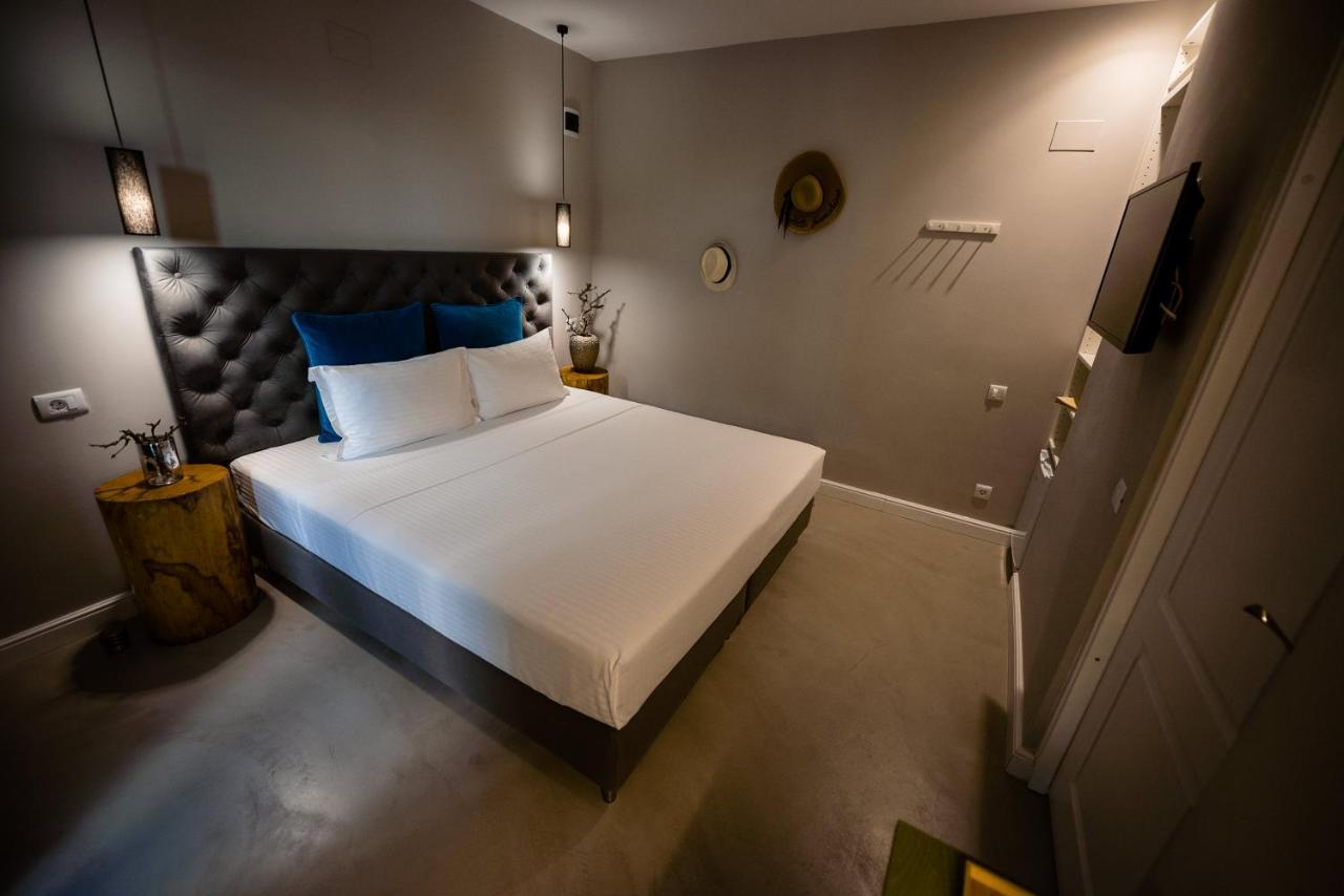 Hotel Nb Boutique Tuzla Zewnętrze zdjęcie