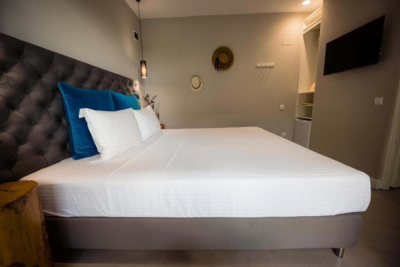 Hotel Nb Boutique Tuzla Zewnętrze zdjęcie