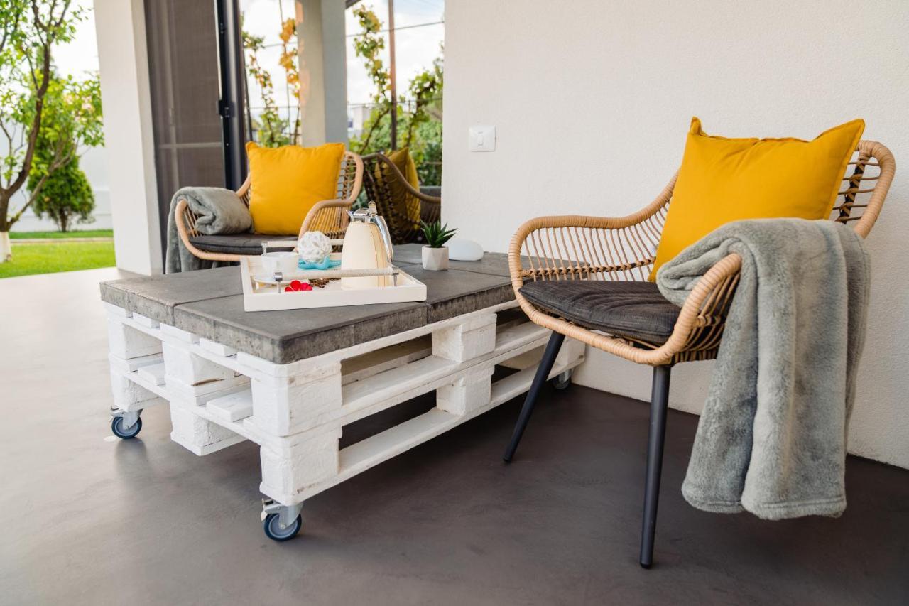 Hotel Nb Boutique Tuzla Zewnętrze zdjęcie