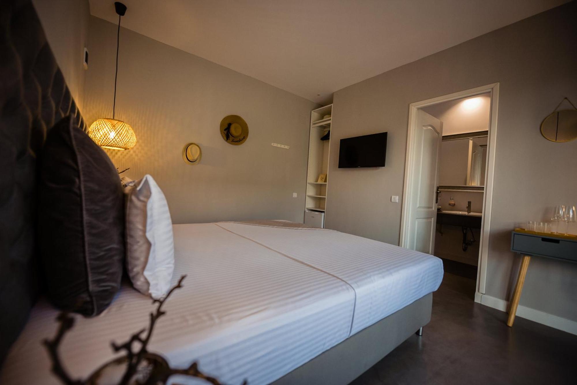 Hotel Nb Boutique Tuzla Zewnętrze zdjęcie