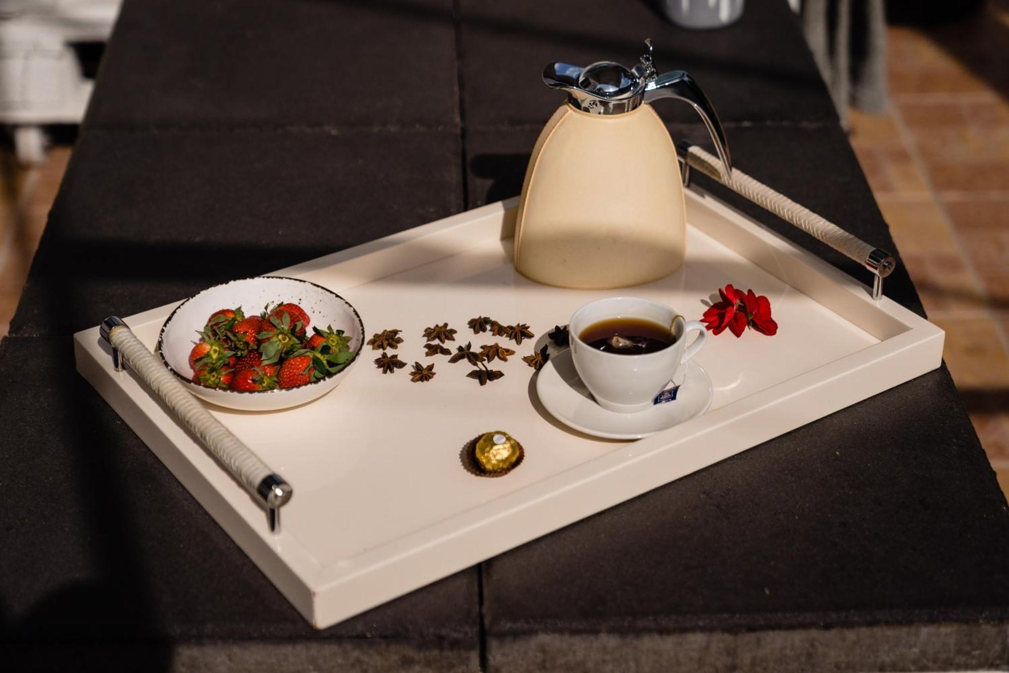 Hotel Nb Boutique Tuzla Zewnętrze zdjęcie
