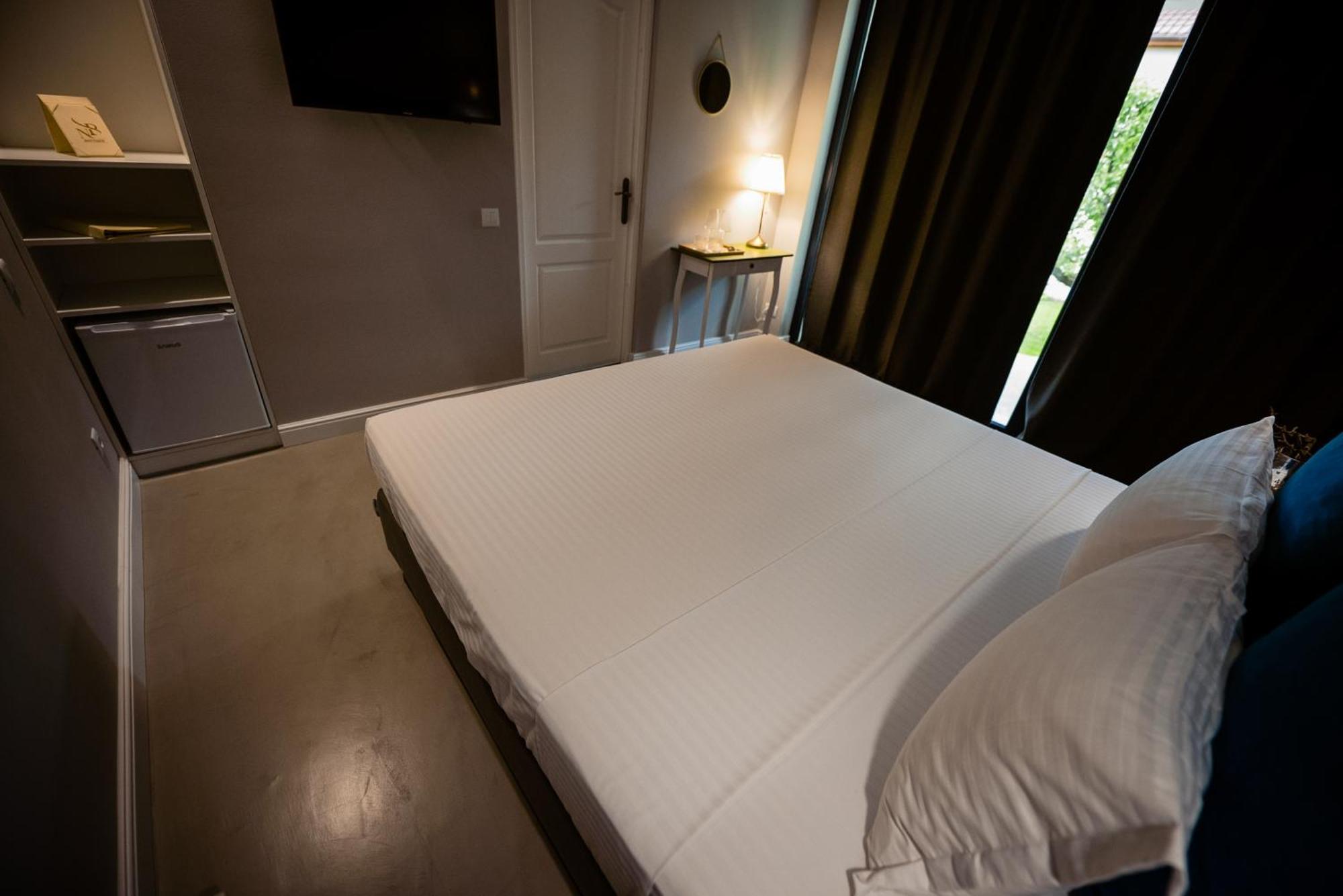 Hotel Nb Boutique Tuzla Zewnętrze zdjęcie