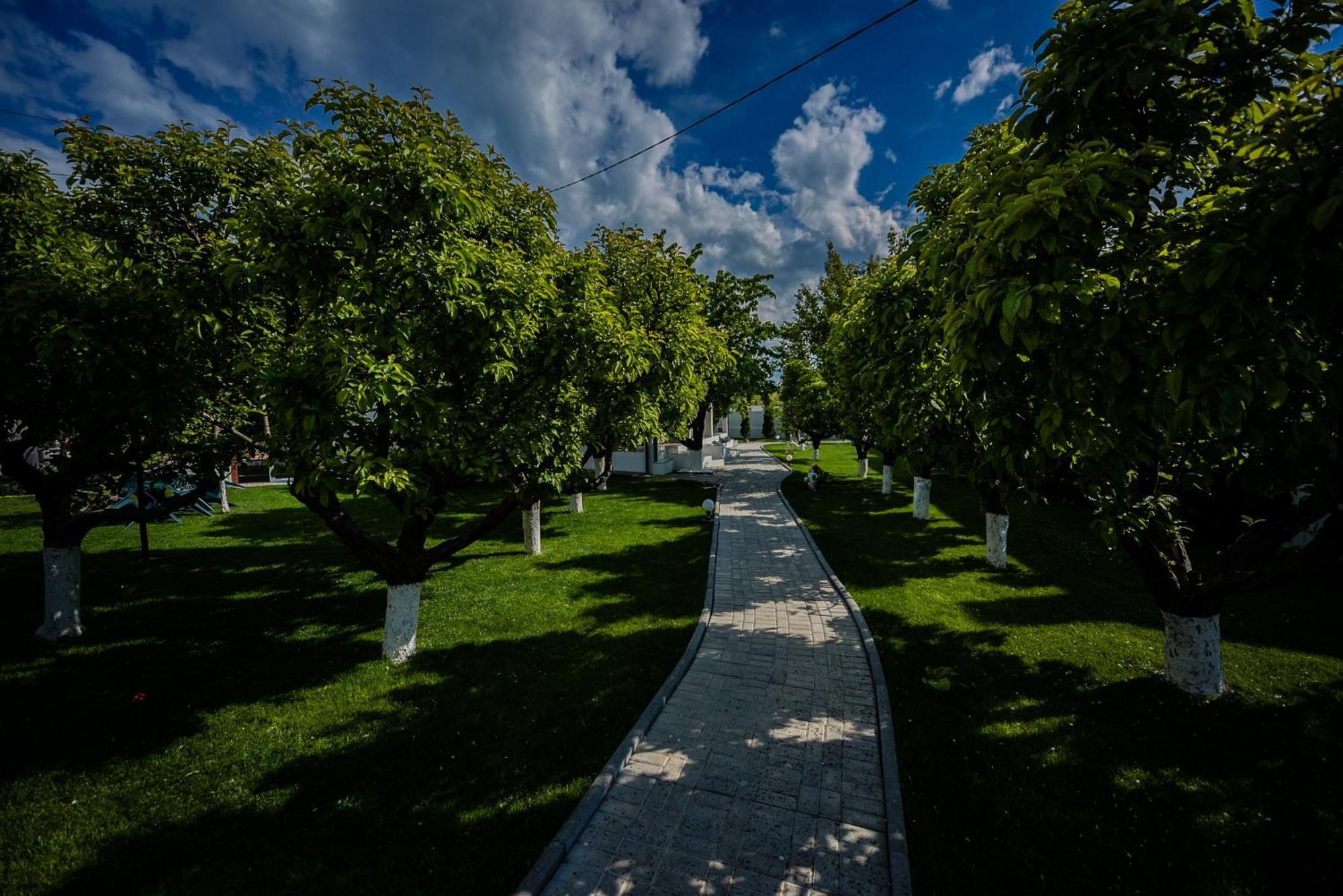 Hotel Nb Boutique Tuzla Zewnętrze zdjęcie
