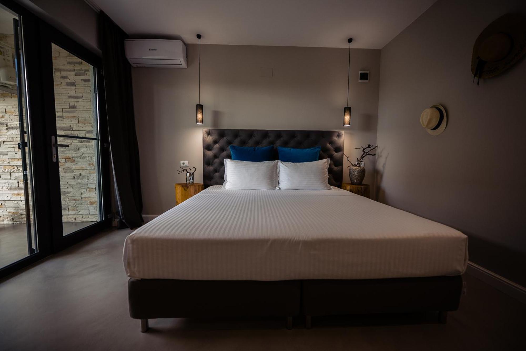 Hotel Nb Boutique Tuzla Zewnętrze zdjęcie
