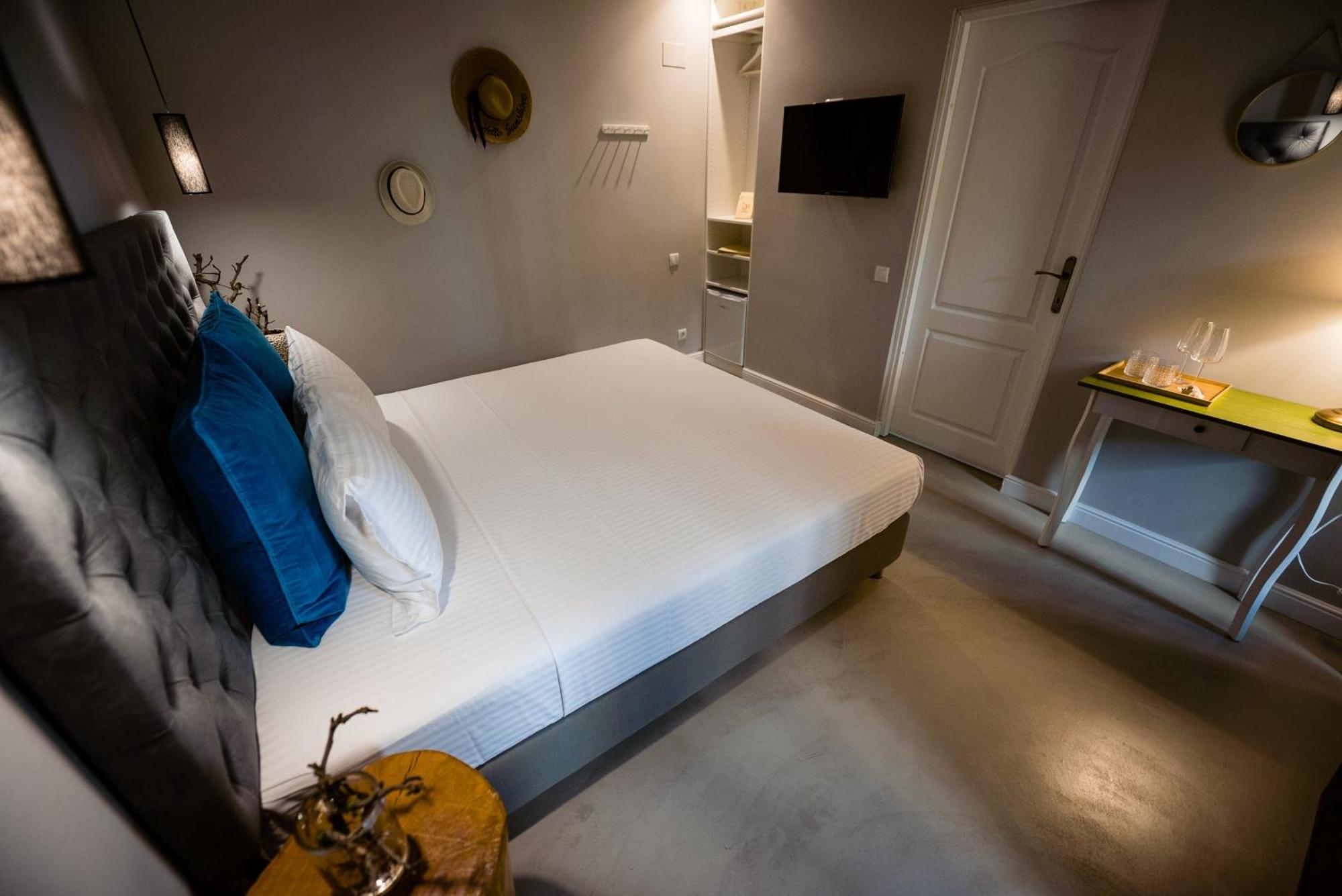 Hotel Nb Boutique Tuzla Zewnętrze zdjęcie