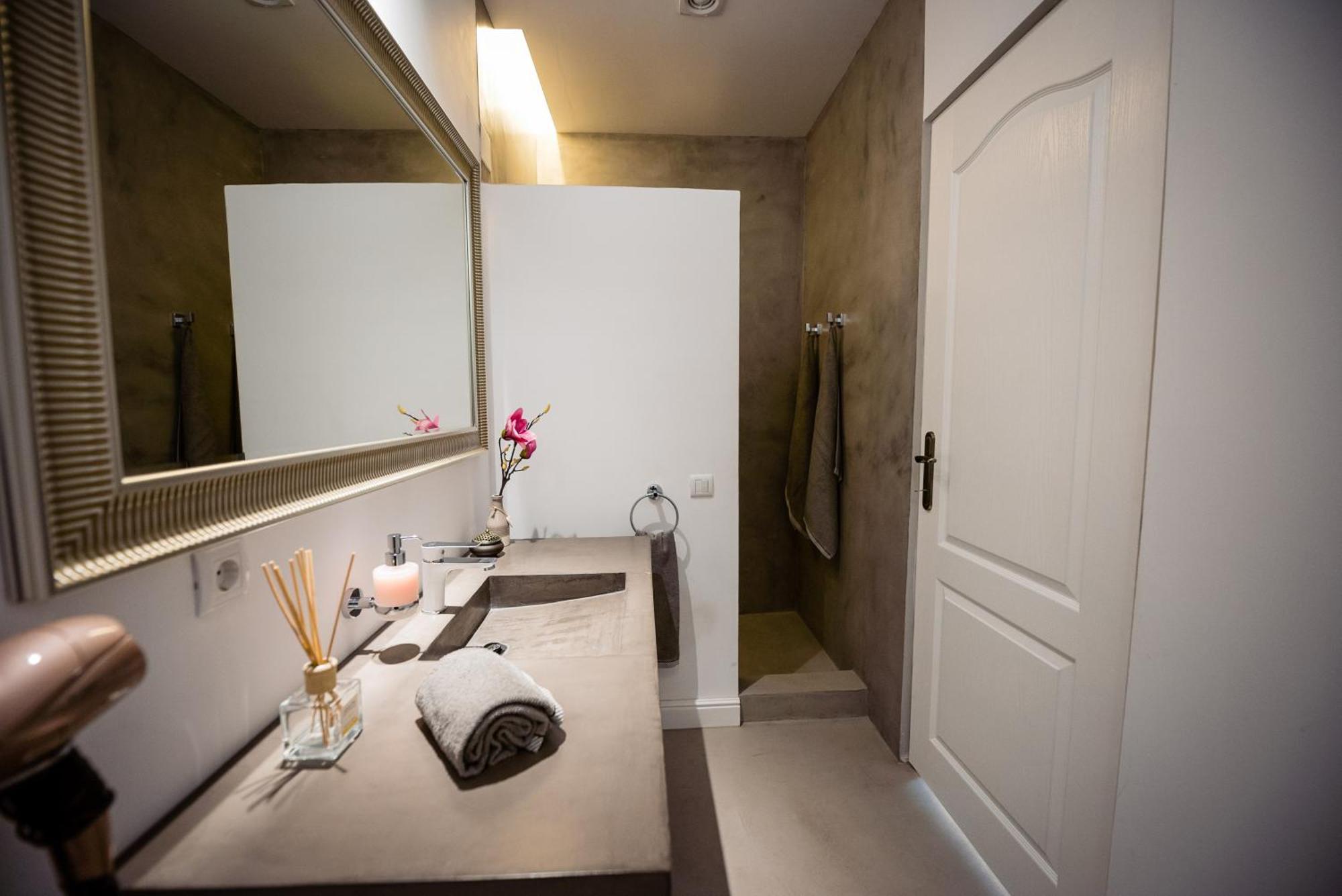 Hotel Nb Boutique Tuzla Zewnętrze zdjęcie