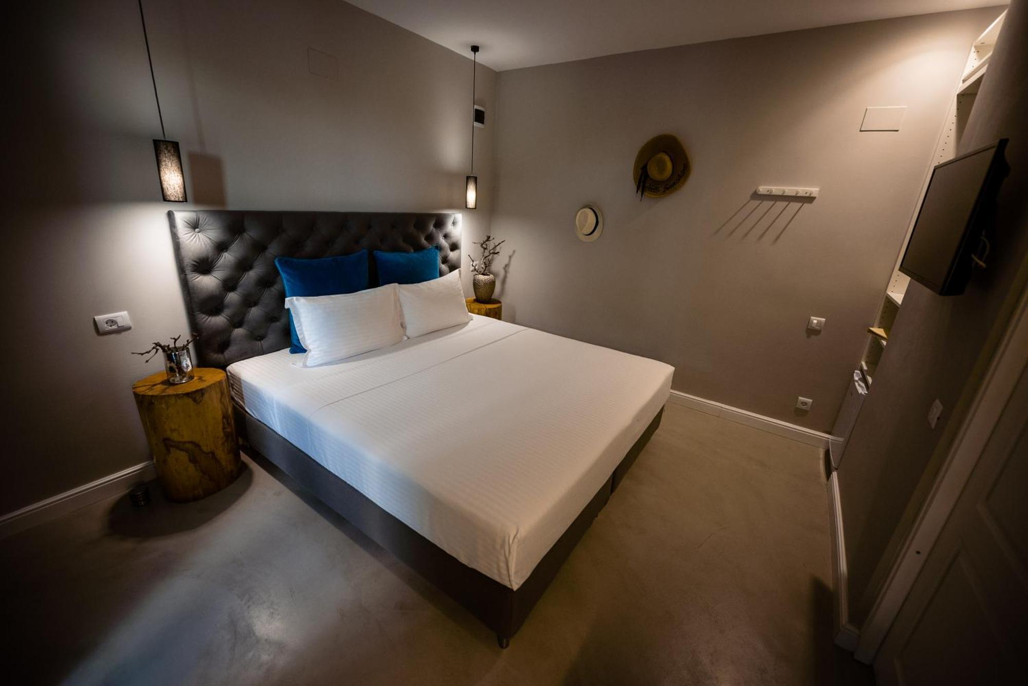 Hotel Nb Boutique Tuzla Zewnętrze zdjęcie