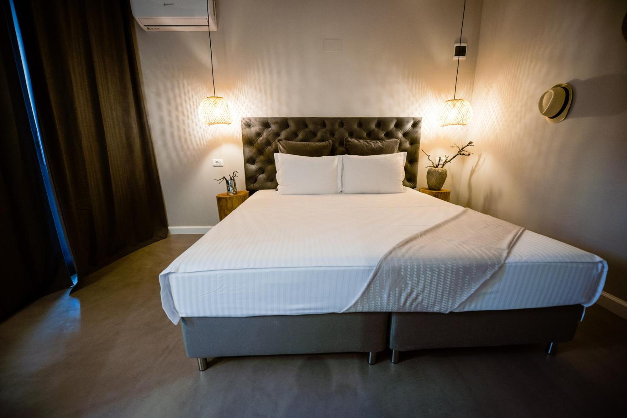 Hotel Nb Boutique Tuzla Zewnętrze zdjęcie