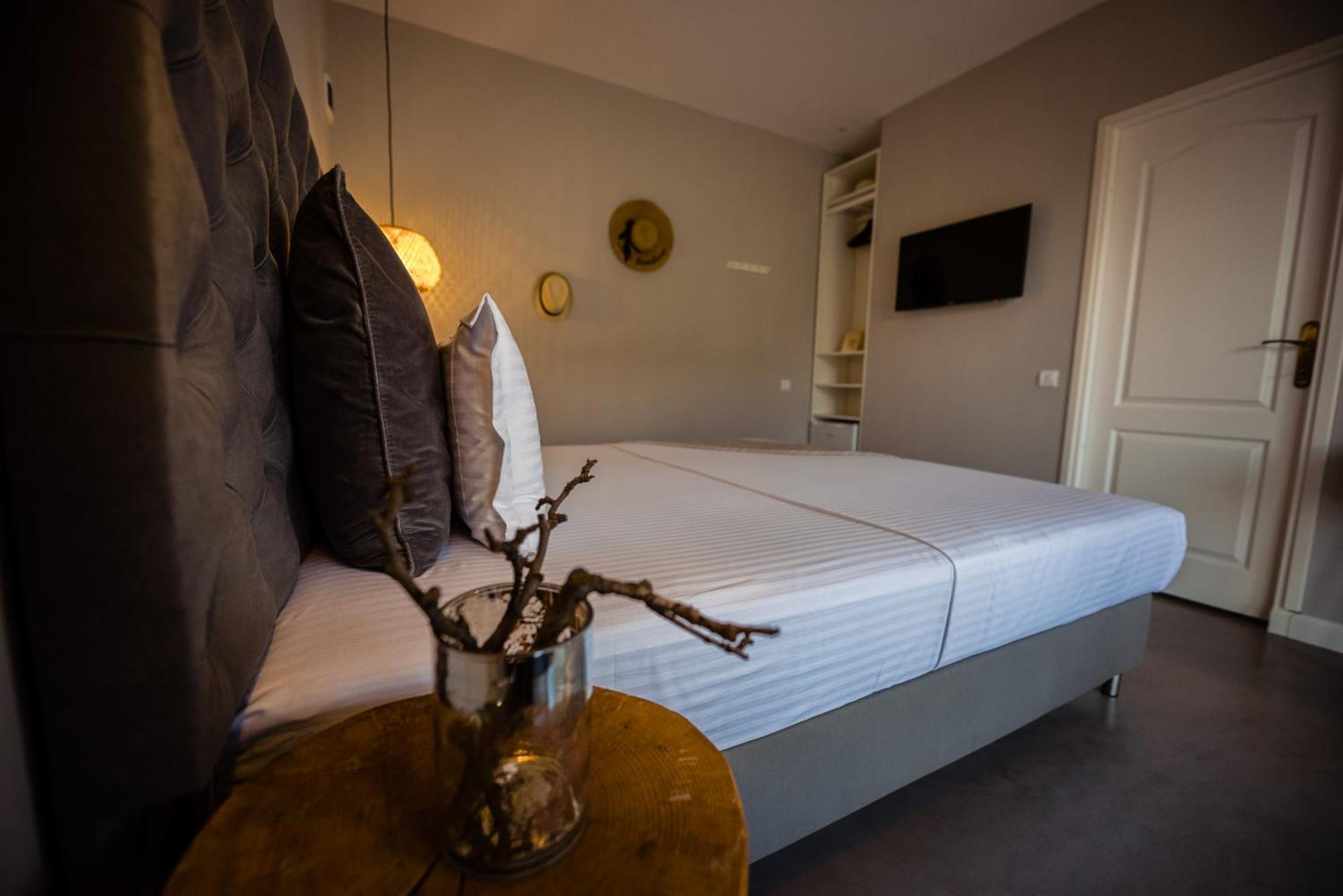 Hotel Nb Boutique Tuzla Zewnętrze zdjęcie