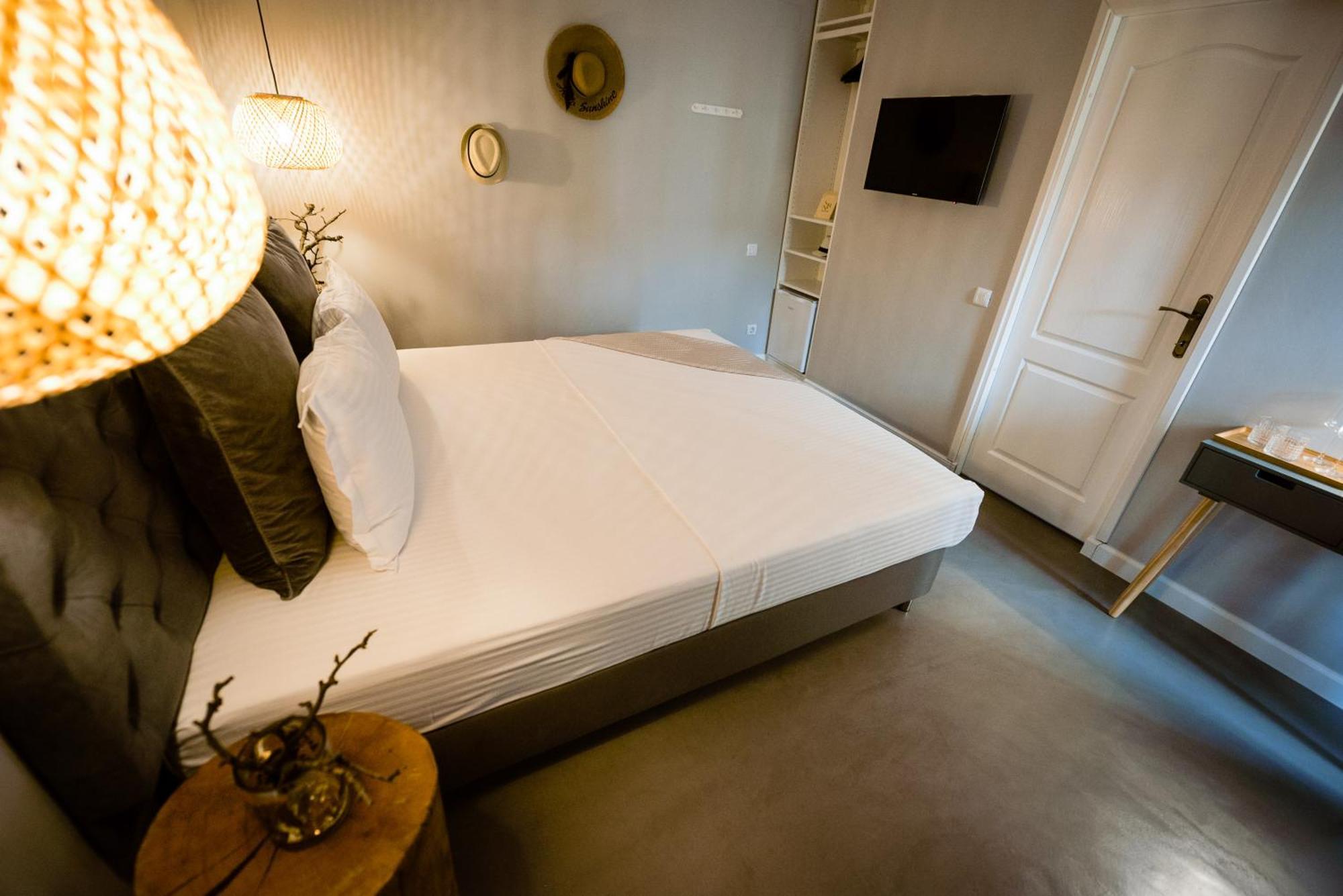 Hotel Nb Boutique Tuzla Zewnętrze zdjęcie