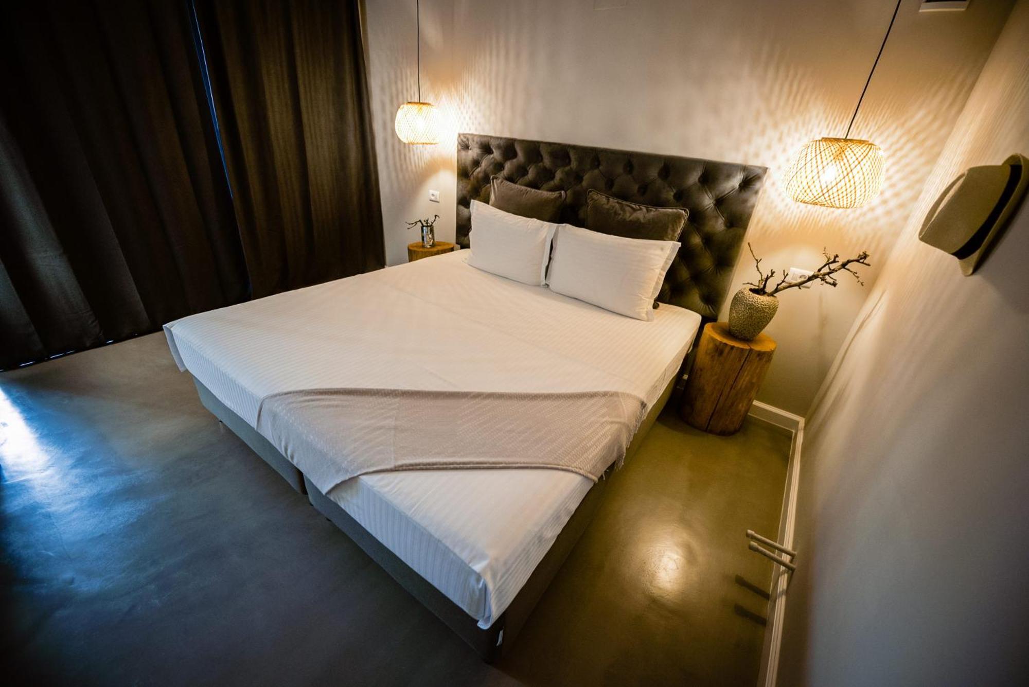 Hotel Nb Boutique Tuzla Zewnętrze zdjęcie