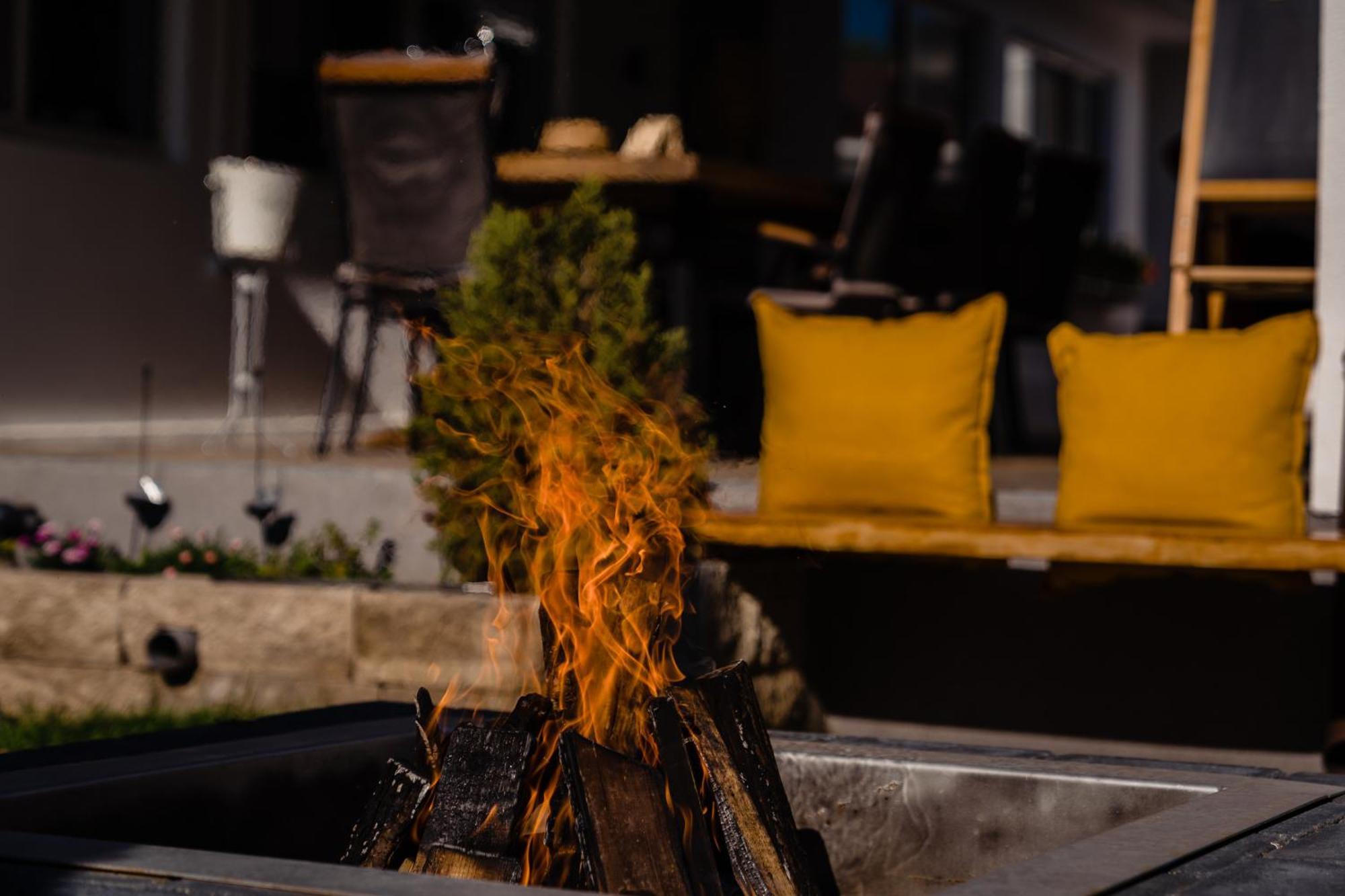 Hotel Nb Boutique Tuzla Zewnętrze zdjęcie