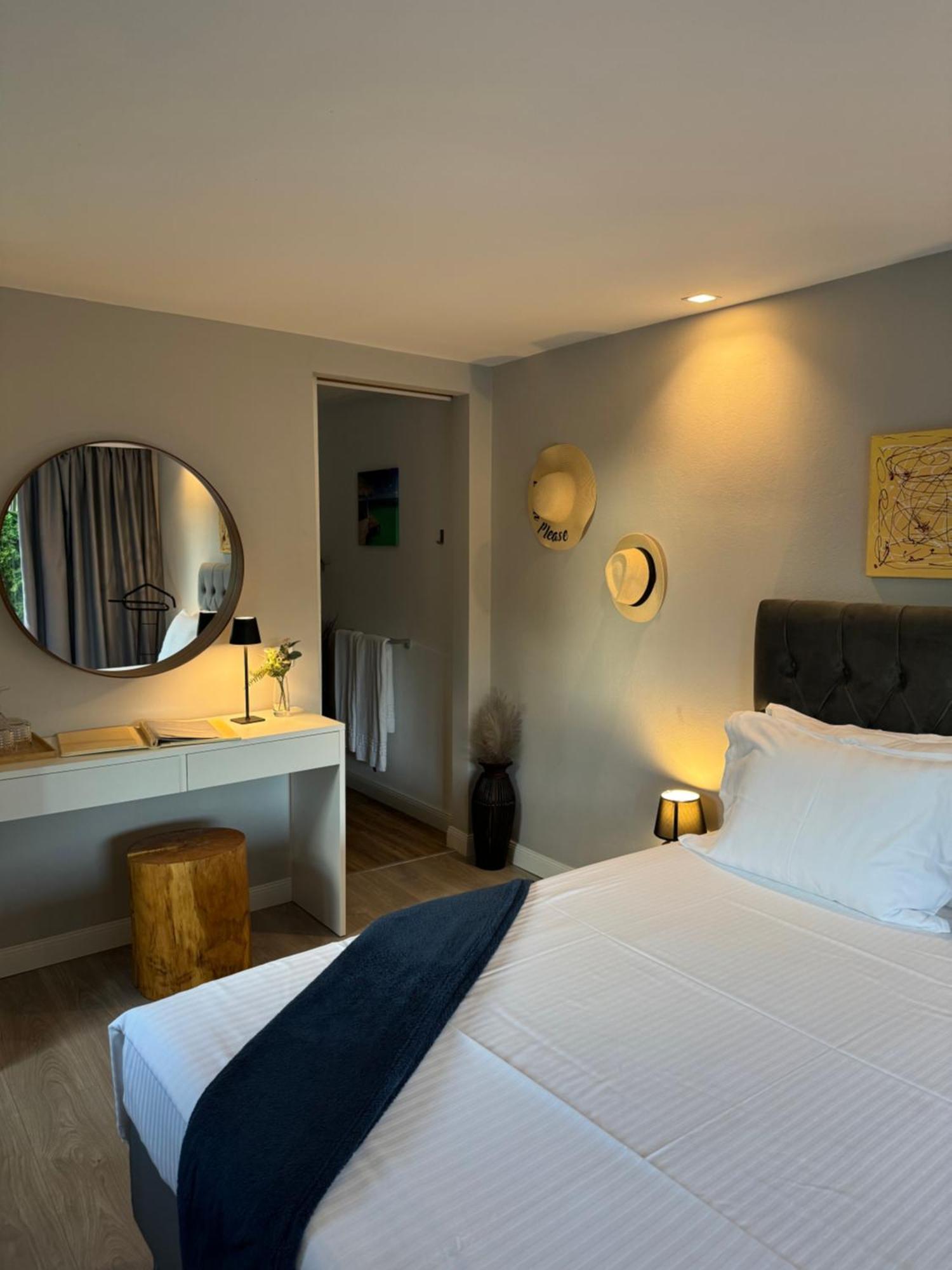 Hotel Nb Boutique Tuzla Zewnętrze zdjęcie