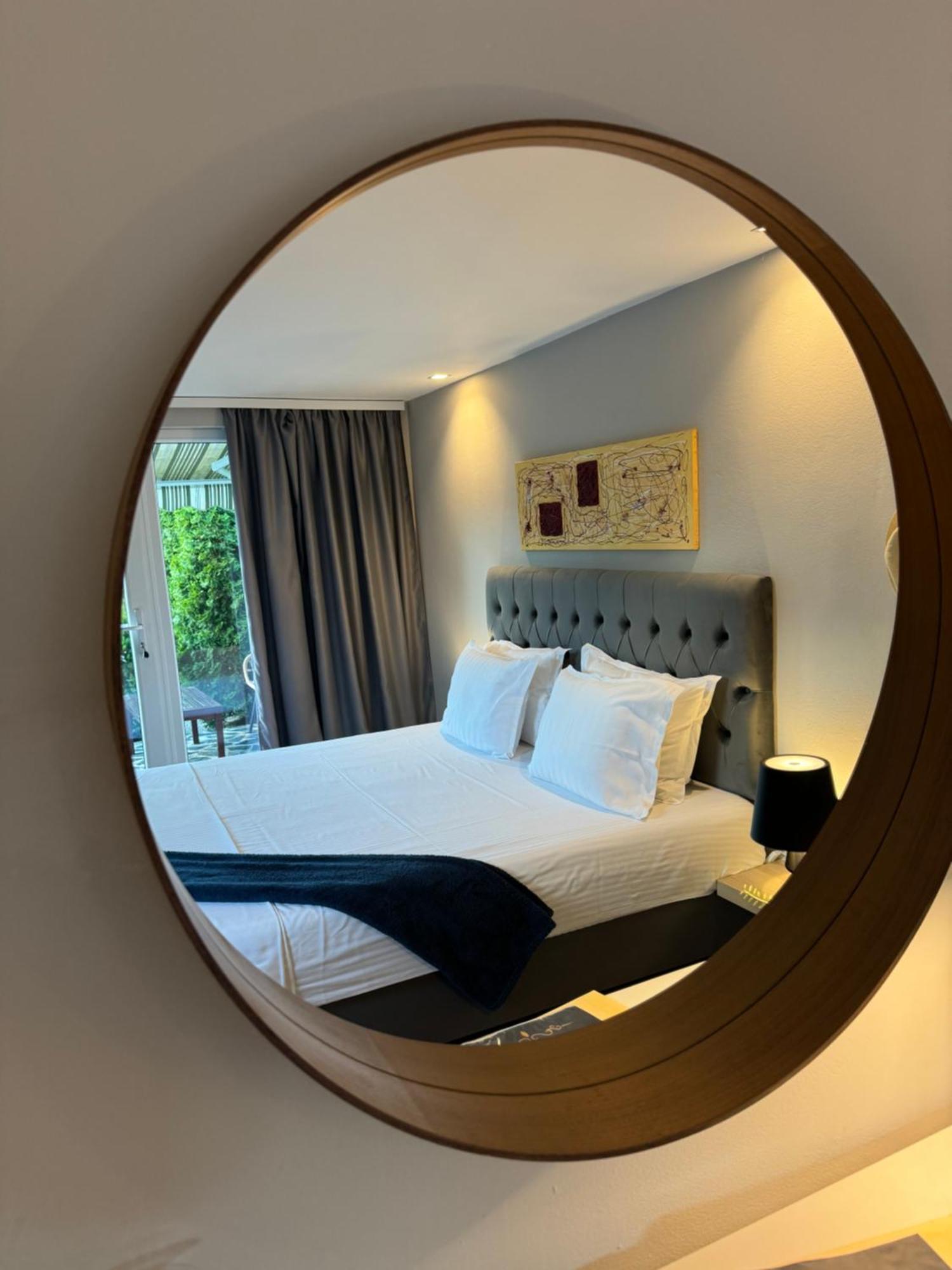 Hotel Nb Boutique Tuzla Zewnętrze zdjęcie