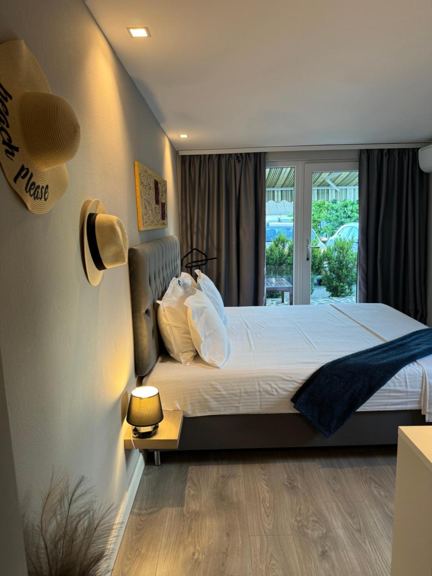 Hotel Nb Boutique Tuzla Zewnętrze zdjęcie