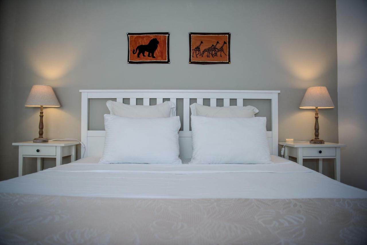 Hotel Nb Boutique Tuzla Zewnętrze zdjęcie
